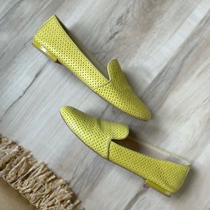 Franco Sarto size 7.5 flats